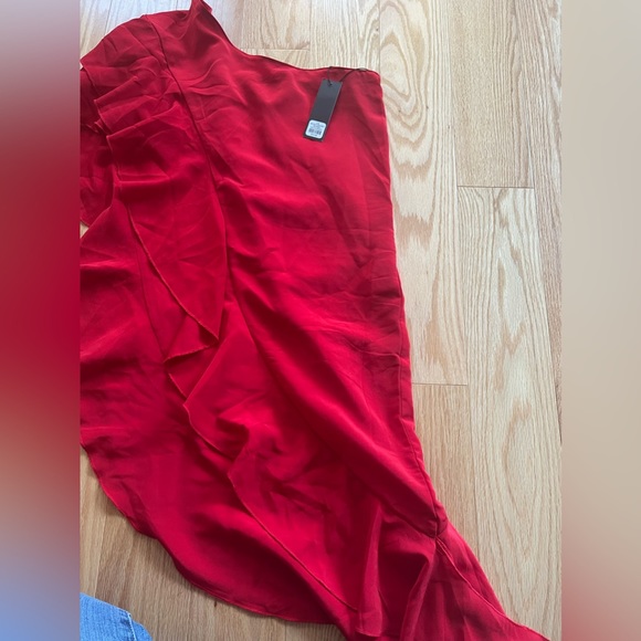 Revamped skirt size large - Picture 3 of 3